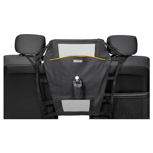 Kurgo Backseat Barrier