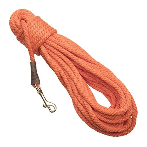 Mendota Pet British Style Check Cord