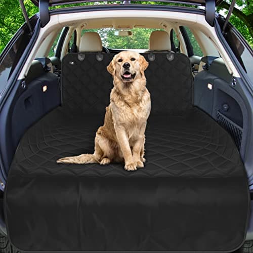 Active Pets Cargo Liner