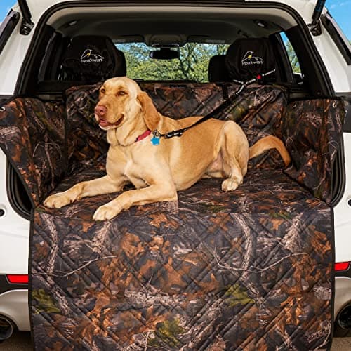 Meadowlark Cargo Liner