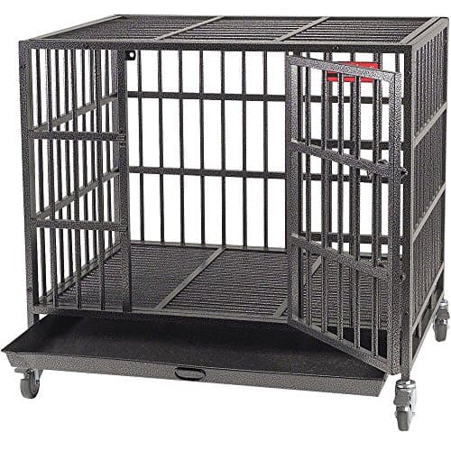 ProSelect Empire Dog Cage